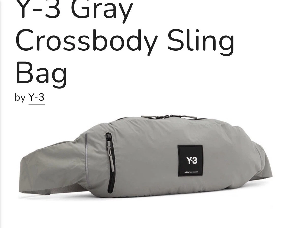25+ y 3 bag for sale | Updated Oct 2026