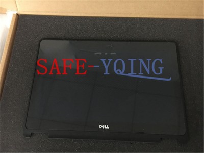 for Dell Latitude E7270 7270 12.5'' FHD LP125WF1-SPG4 Touch LCD Panel Assembly