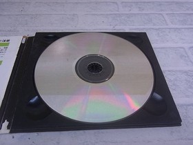 I/807 Bandai Mobile Suit Gundam Gaiden IBlue Fear Sega Saturn (SS) Game