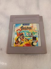 Disney's TaleSpin for Nintendo Gameboy Game Boy Cartridge Only
