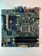 Dell Optiplex 7010 GY6Y8 Intel Motherboard LGA1155 Q77 MB188