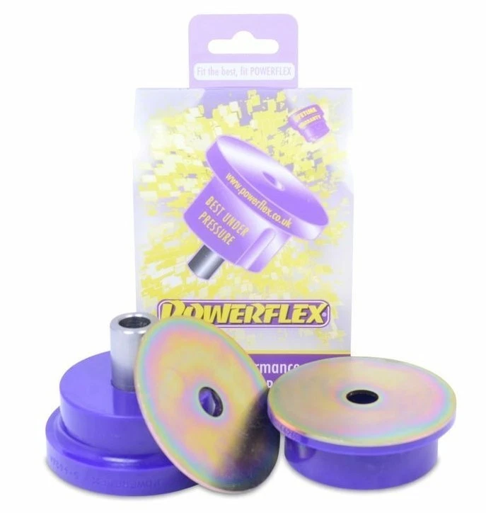POWERFLEX Road Series Cojinetes diferencial Cojinete PFR5-4626 Trasero posterior - Imagen 3 de 4