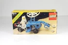 New Lego Set 6844, Seismologic Vehicle, Vintage 1983