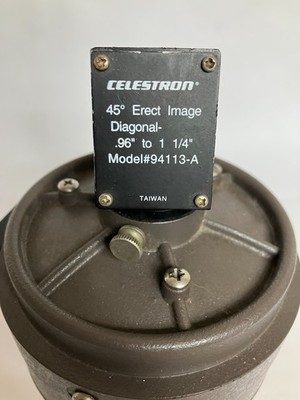 Celestron Model#94113-A