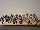 Masters of the Universe MOTU Vintage Figuren Konvolut 80er
