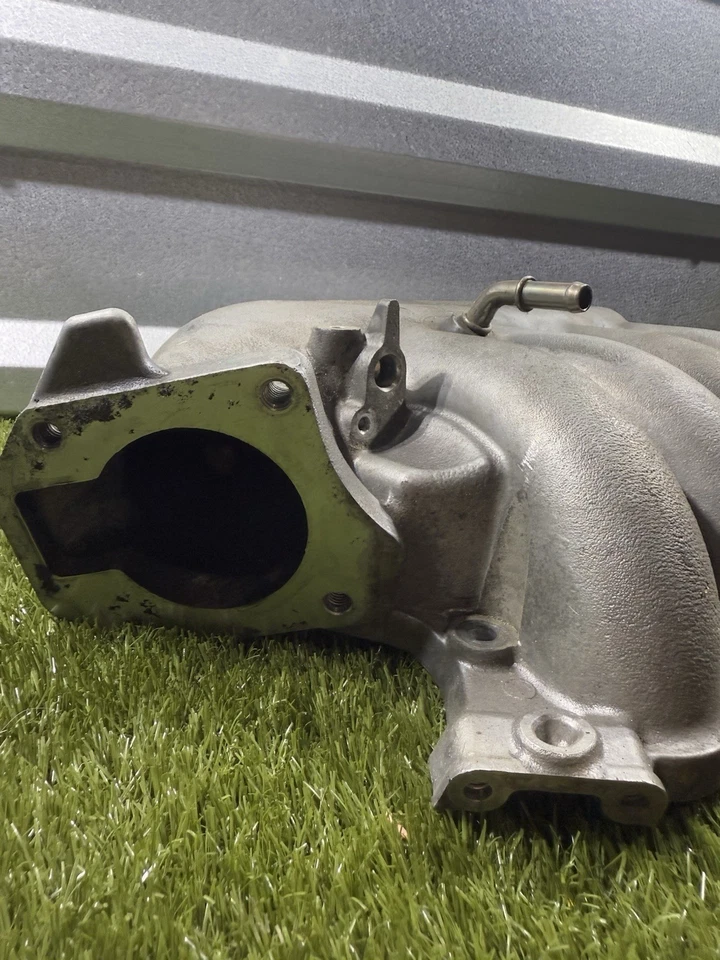 04-05 ACURA TSX - K24A2 - CONJUNTO COLECTOR DE ADMISIÓN EXTERIOR - FÁBRICA FABRICANTE ORIGINAL #304 Foto 4 de 4