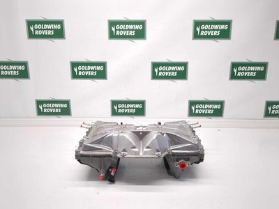 17 18 19 20 Jaguar JAGUAR F-PACE Intake Manifold 3.0L