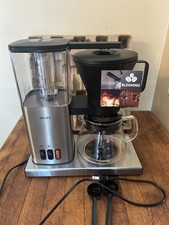 KRUPS Essential Brewer 8 Cup Drip Coffee Make...