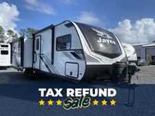 2026 Jayco Jay Feather 27MK