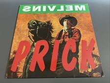 melvins prick amphetamine reptile records 1994 melvins prick amphetamine reptile records 1994