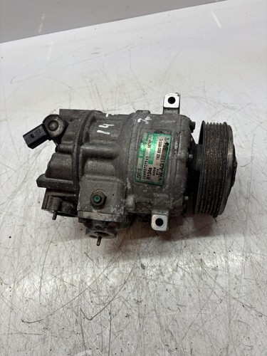 Klimakompressor Für Audi Seat Skoda VW A3 Octavia Golf V 1,9 TDI BKC 1K0820859F