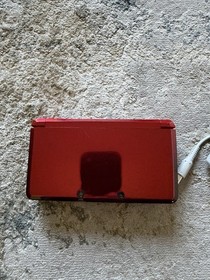 Nintendo 3ds With Pokemon