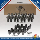 GM LS LIFTER TRAYS & 16 HY-LIFT JOHNSON LIFTERS, 4.8 5.3 5.7 6.0 6.2 LIFTER