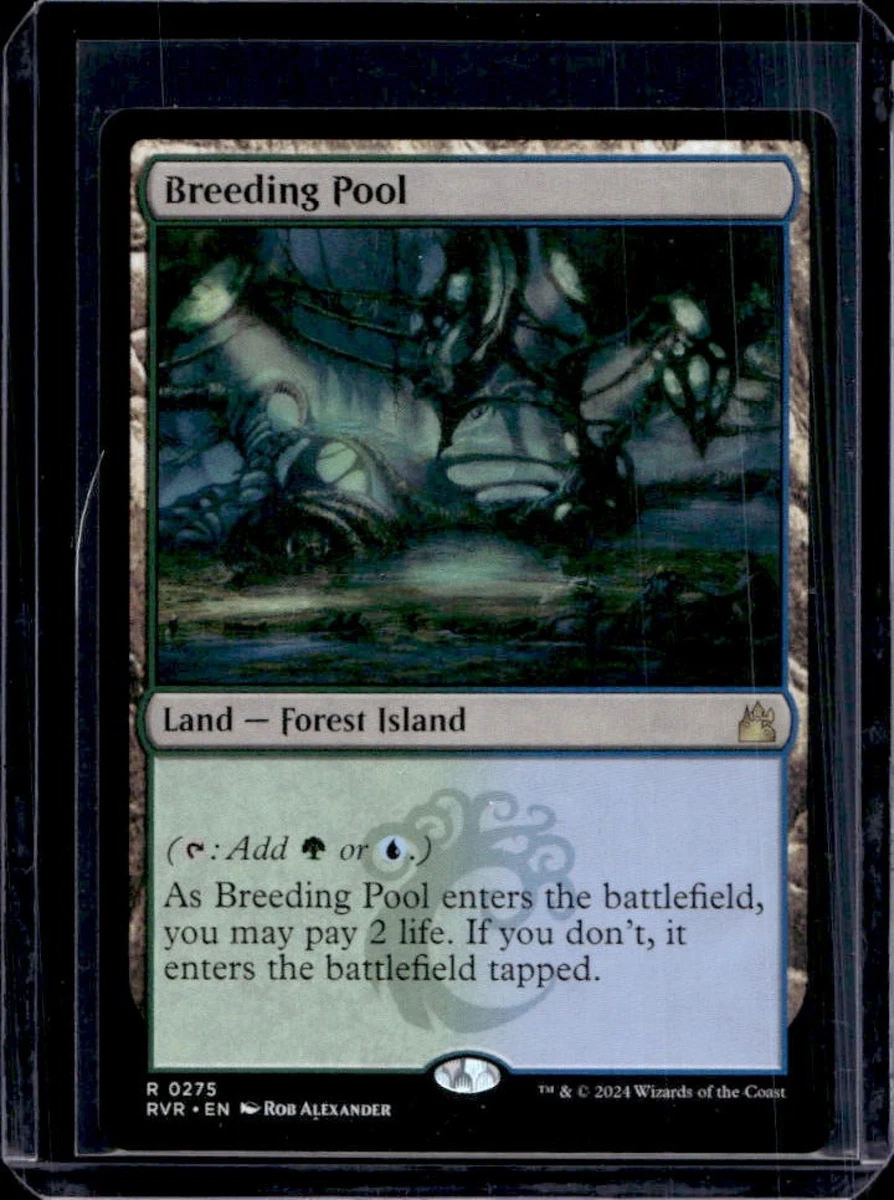 养殖池Magic: the Gathering 个人交换卡片游戏| eBay