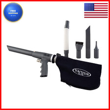 Sunex Tools Sunex Sx1000 Dual Function Power Vacuum