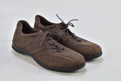 Ecco  Damen Halbschuhe Freizeitschuhe  EUR 38 Nr. 25-N 39