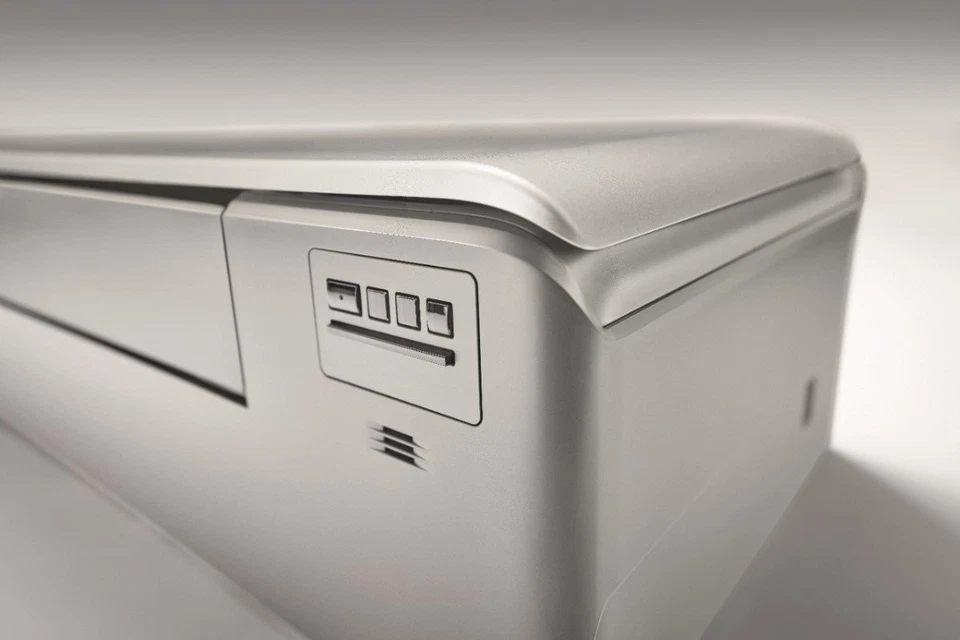 Climatizzatore Condizionatore Daikin Stylish Total Silver 15000 Btu Ftxa42bs - Immagine 4 di 4