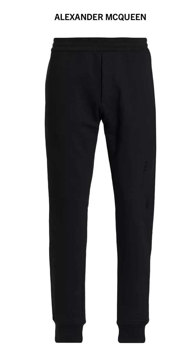 Alexander McQueen Regular Size Pants for Men for sale | eBay