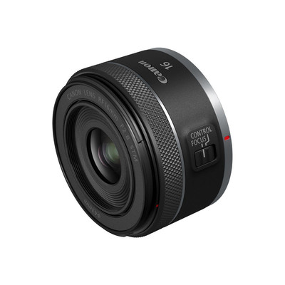 Canon RF 16mm f/2.8 STM Ultra Wide-Angle Lens for sale online | eBay