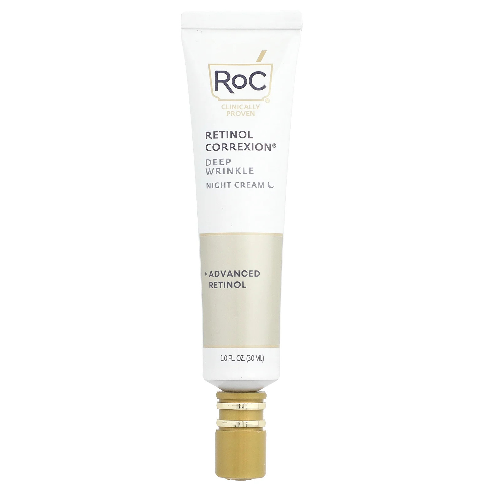 Retinol Correxion Deep Wrinkle Night Cream 1 fl oz 30 ml 5990₽