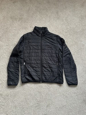 NAPAPIJRI Acalmar leichte Steppjacke Herren schwarz 