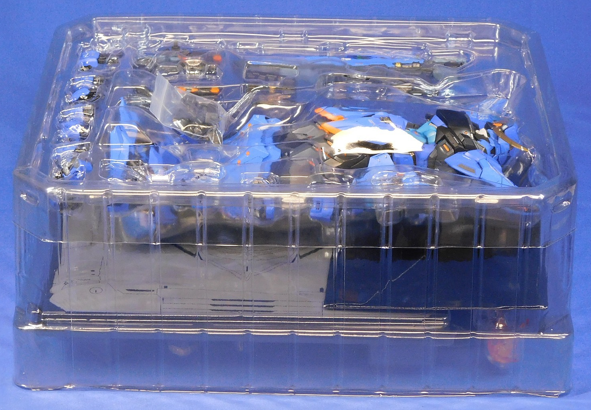 MOSHOW TOYS 1:72 PROGENITOR EFFECT ADVANCED DATE MASAMUNE MCT-J03
