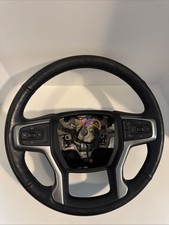 2019-2023 Chevroletgmc Silverado Tahoe Yukon Sierra Steering Wheel Oem 86821804