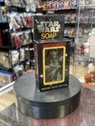Darth Vader Bar Bath Soap (Vintage Star Wars, Omni Cosmetics) NEW — photo 2