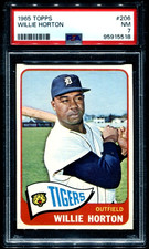 1965 Topps Football Cards 57