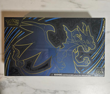 Pokemon Mega Charizard X ex Ultra-Premium Collection Box Sealed