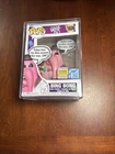 Funko Pop! Disney Pixar Inside Out Bing Bong #1606 2025 SDCC Exclusive w/ Case
