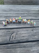 Ü Eier Figuren Komplettsatz 2000 Asterix Und Die Römer