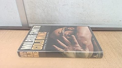 Gold Mine by Smith, Wilbur Hardback Book The Fast Free Shipping