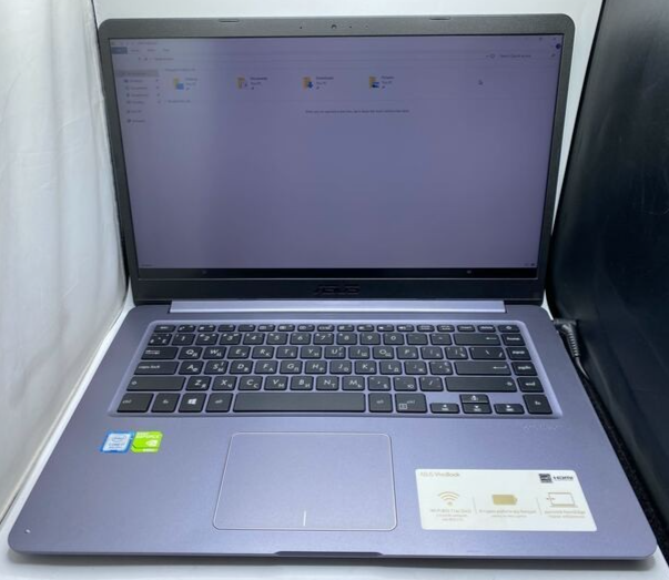 Dalle LCD LED 15.6 Pouces Pour ASUS VivoBook X510UQ – 30 Pins, 1920x1080 (Juanio)