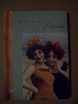 The Love Between Friends