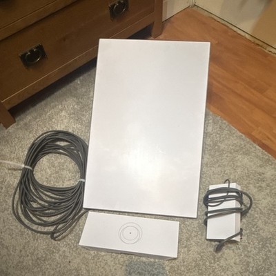 Starlink Gen3 (V4) UTA-232 Satellite Internet Dish Kit and Router ...