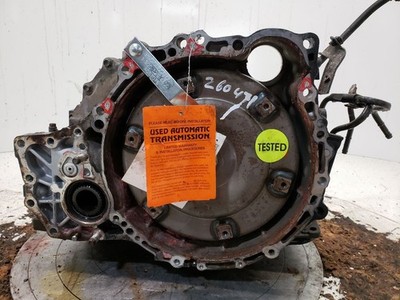 2004-2007 HIGHLANDER 3.3L VIN P 5th Digit 4WD Automatic Transmission OEM