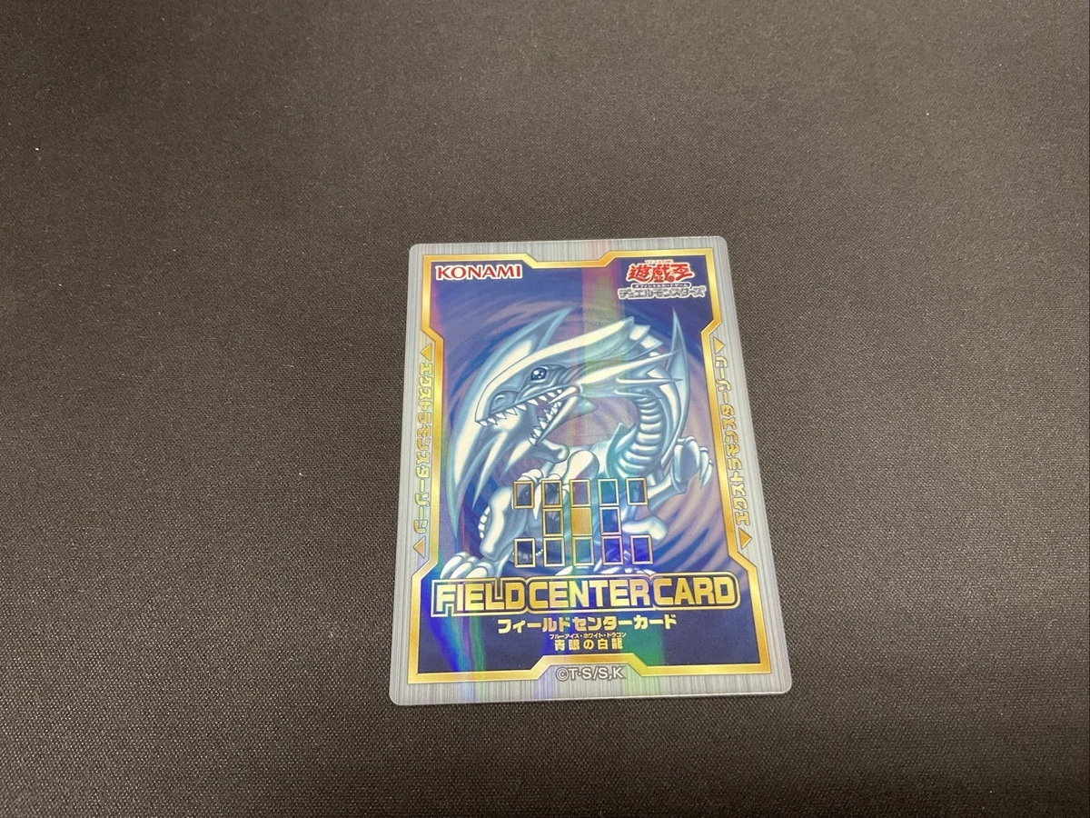 Blue Eyes White Dragon Individual Yu-Gi-Oh! Trading Cards for sale