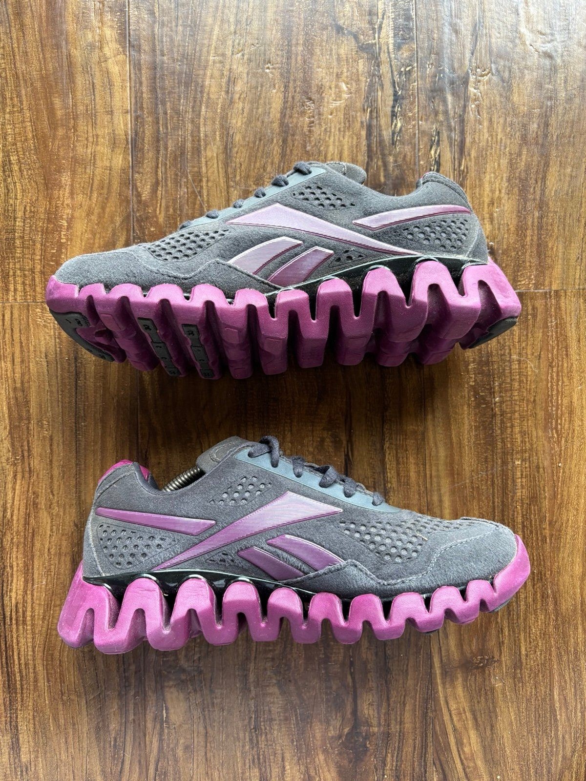 Reebok ZigTech Zig Pulse - image 3
