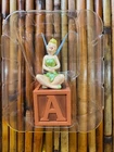 Hallmark 2005 Keepsake Ornament Tinker Bell Walt Disney Peter Pan Christmas