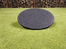 105x70mm Oval Bases - Plain Beveled Bases - Wargaming Old School Bases