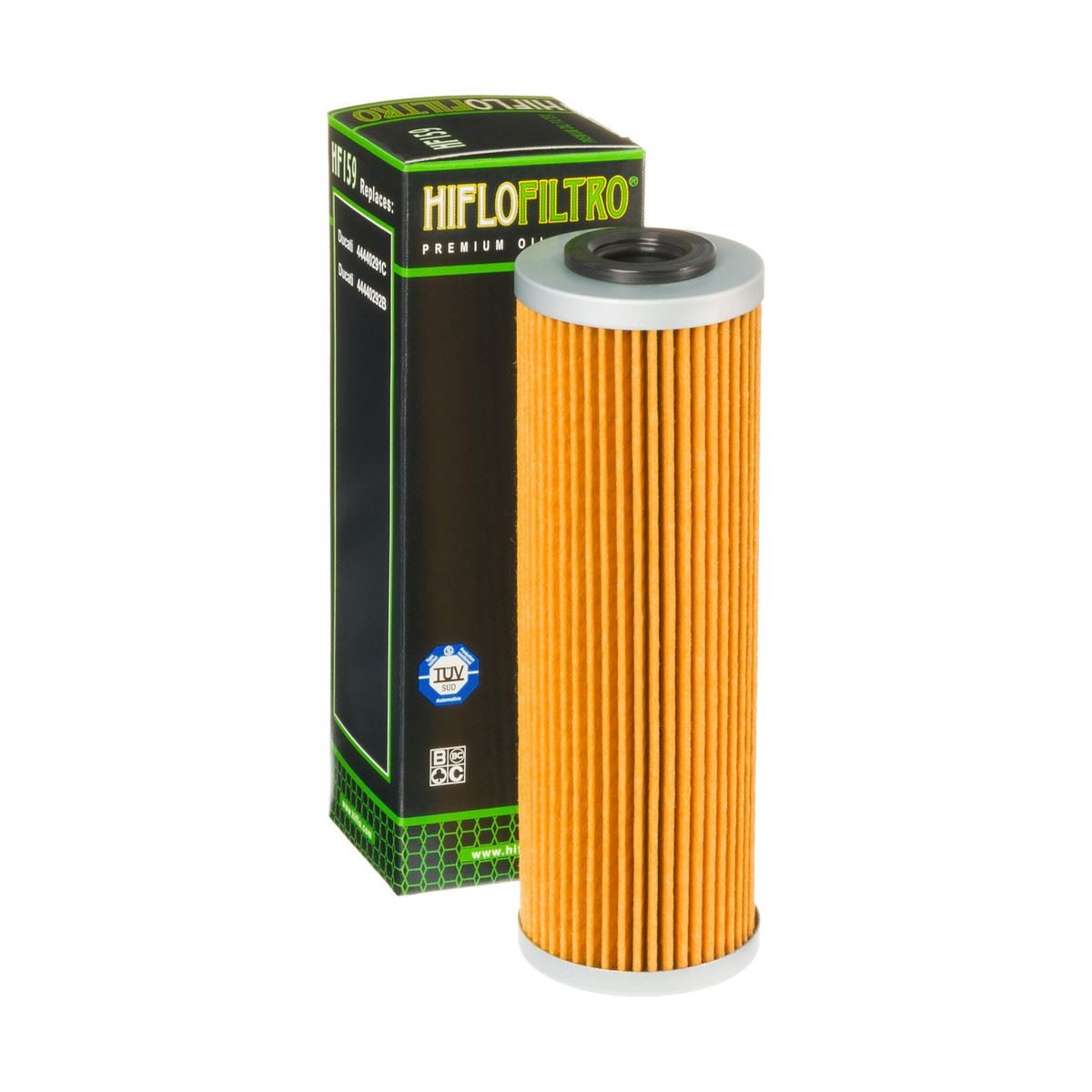 Hi-Flo Oil Filter - HF159 Ducati 959 Panigale 2016 - 2018