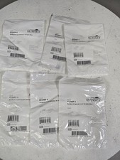 Sunset CF2107-1 Resmed S9 and AirSense 10 Style Filters, Lot of 6 New Sealed