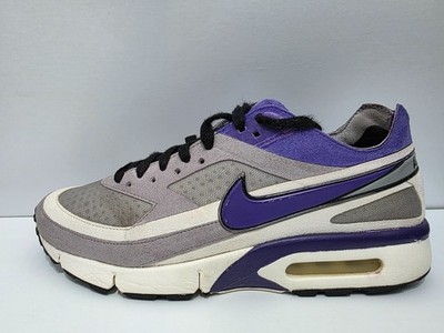 Nike Air Max BW Gen 2 Hm ''Grey Persian Violet''   grau  lila     Gr.40,5