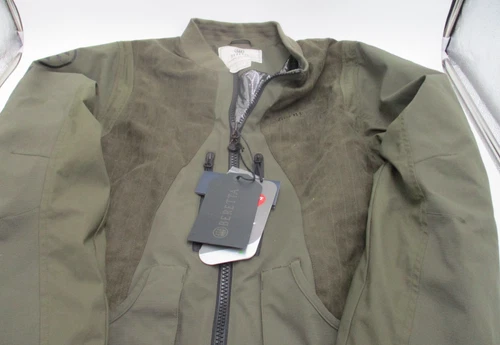 Beretta Bisley Windshield Jacket Green Total Eclipse Jacket - M - TECLIPSE3 image 2