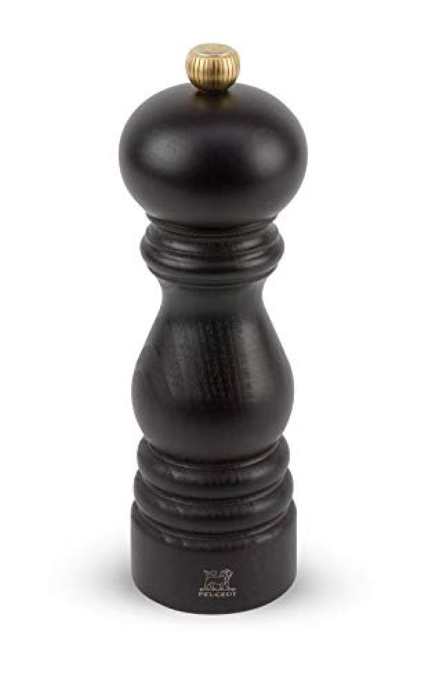 Macinasale Professionale Peugeot Paris 18cm Legno - Precisione Chef