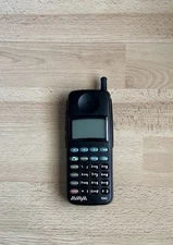 Avaya 9040 TransTalk With Model 600A1 DRM-E