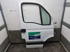 Porte avant et accessoires Renault MASTER