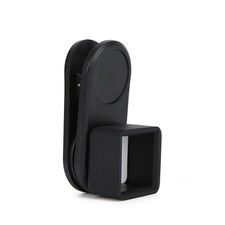 Chalk Holder Pool Billiards Pool Cue Chalk Holder with Belt Clip Snooker Bill...