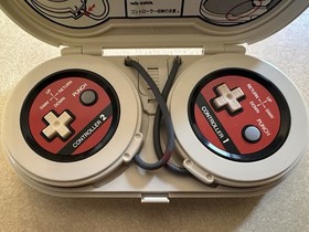 Vintage 1984 Nintendo Boxing Micro VS. System Game- Works!